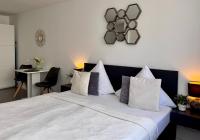 Sophie Flair Apartment - Ferienwohnung Karlsruhe