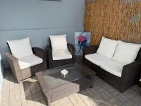 Moderne FerienWohnung NeuBau Merzig - B&B Merzig