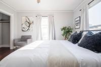 Unique Bungalow w/ hot Spa in DT - Chambres d’hôtes Sacramento