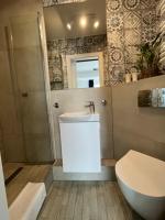 Chambre Triple avec Vue
