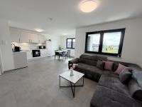 Appartement 1 Chambre avec Balcon
