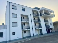 BILEANCA - Neubau-Ferienwohnungen Rheinhausen Europa-Park - Chambres d'hôtes Rheinhausen
