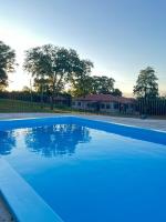 Tucanos Park Hotel - B&B Ladário