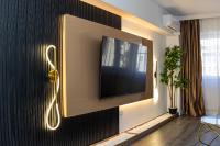 Old Town Luxury 1 - B&B Targoviste