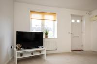 2BR House Driveway Parking City Center - B&B Peterborough