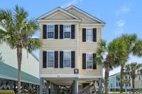 Coastal Charm - Chambres d'hôtes Myrtle Beach