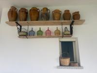 Dimora S'Ena Manna - B&B Oliena