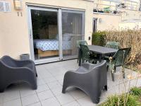 Le Ptit studio du vieux moulin - Ferienwohnung Rochefort