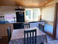 Afon Lodge - B&B Maesmynis