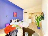 Suite Vagos - B&B Lyon