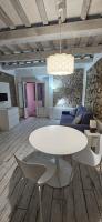 Blue Living-Borgo Antico - B&B Marciana Marina