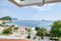 SM Beach Residence - B&B Petrovac na Moru