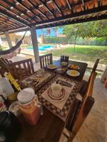 Biruta's Beach House Taíba - B&B São Gonçalo do Amarante