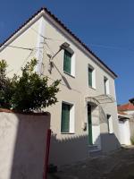 Apollon Heritage House - B&B Palaiókipos
