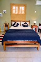 Casa de hóspedes Mangará I - B&B Ilhabela