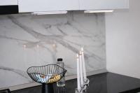 White Pearl Residence - Ferienwohnung Roșu