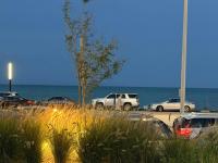 Cozy Modern Family Coastal Stay - Walk to Beach in Minutes شقة ساحلية عصرية ومريحة للعوائل- دقائق سيرا إلى الشاطيء - B&B Dammam