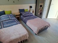 Mini apartament na Reymonta - B&B Starogard Gdański