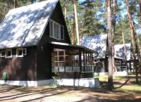 Chatičky pod Kamínkem Doksy - B&B Doksy