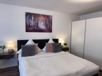 Sophie Deluxe Apartment - B&B Karlsruhe