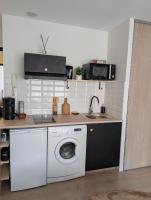 L'instant urbain - Une pause cosy en cente-ville - Chambres d’hôtes Montauban