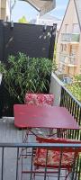 Les Azalées appartement 68 m2 3 étoiles - B&B Colmar