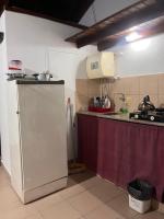 Lo de Bocha, alojamiento en planta alta - Ferienwohnung Gualeguaychu