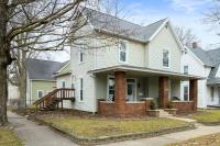 Elegant House 2 min from BSU/Hospital/Downtown - Bed and Breakfast Muncie