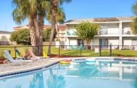Orange Crush Cottage - B&B Destin
