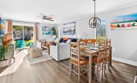 Orange Crush Cottage - Chambres d’hôtes Destin
