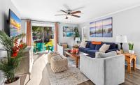 Orange Crush Cottage - Chambres d’hôtes Destin
