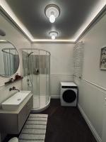 Cozy and quiet apartment in the city centre - Chambres d’hôtes Poznan