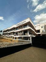AA Suites 87 - B&B Nairobi