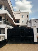 AA Suites 87 - B&B Nairobi
