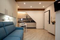 Loft nel centro storico di Chiavari - B&B Chiavari