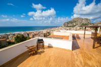 The best penthouse in Cefalù - B&B Cefalù