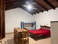 Familien-Apartment mit 1 Schlafzimmer