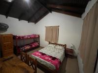 Lo de Bocha, alojamiento en planta alta - B&B Gualeguaychú