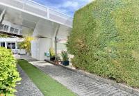 Casa Venezuela con piscina climatizada y privada - Chambres d'hôtes Los Realejos