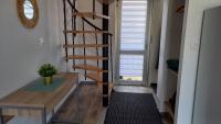 Les cottages - Chambres d'hôtes Colleville-Montgomery