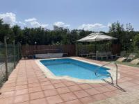 Zuchar - B&B Granada