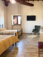 Apartamento Deluxe de 1 dormitorio