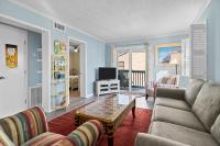 The Sun Spot - B&B Carolina Beach