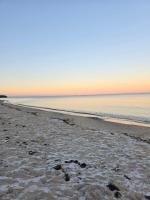 Kurzemes Pērle Beach Apartament - Albatross - B&B Ķesterciems