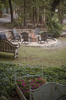 Wildwood Room on Lookout Mountain - B&B Lookout Mountain