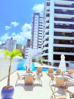 Oxente Beach Apartment Porto - B&B Salvador