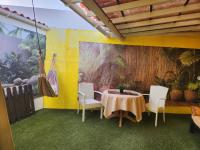 Shangri-lá Botanical Room - Ferienwohnung Caleta de Fuste