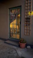 Shanti Accommodation - B&B Koiingnaas