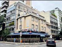 SCR-Ipanema- Lindo 2 Quartos a 1 Quadra da Praia - B&B Río de Janeiro
