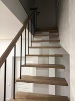 Camera Quadrupla su 2 Livelli